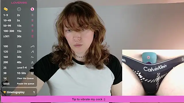 tsellieryder online show from November 27, 1:18 am