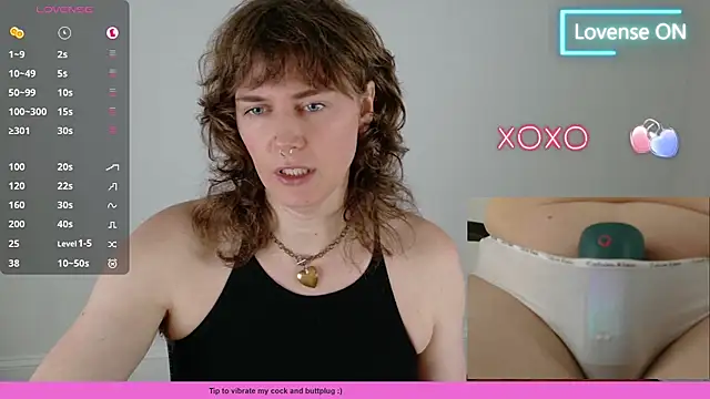 tsellieryder online show from March 14, 7:52 pm