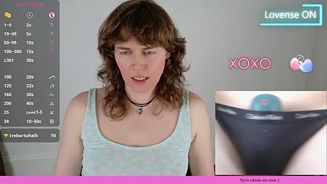 tsellieryder online show from March 20, 9:19 pm