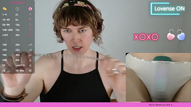 tsellieryder online show from March 22, 11:08 pm