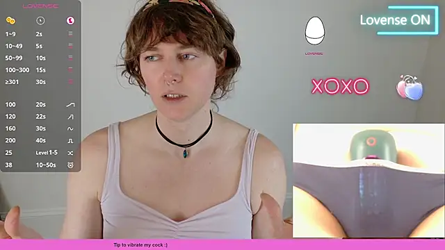 tsellieryder online show from April 6, 12:08 am