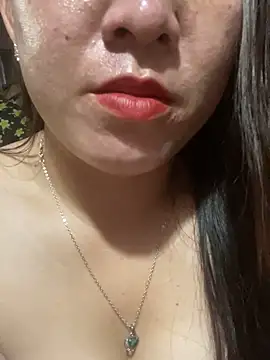 Luna-ass online show from November 1, 1:18 am