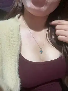 Luna-ass online show from February 15, 12:07 am