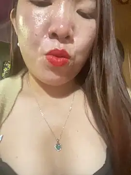 Luna-ass online show from March 16, 2:06 am