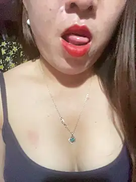 Luna-ass online show from March 17, 1:03 pm