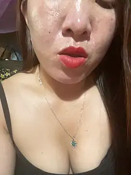 Luna-ass online show from April 21, 12:45 am