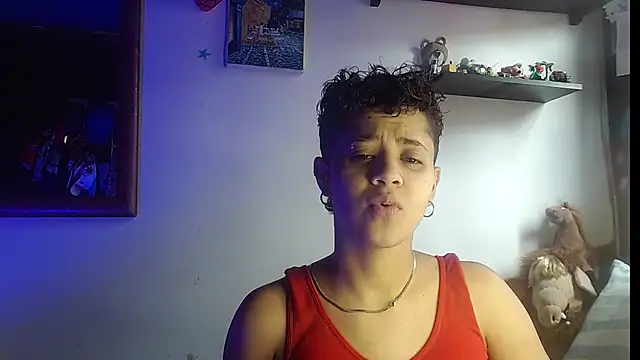 Jade Rayden online show from January 16, 6:56 pm