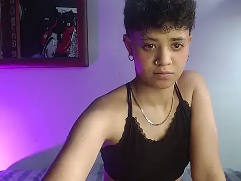 Jade Rayden online show from February 12, 9:10 pm