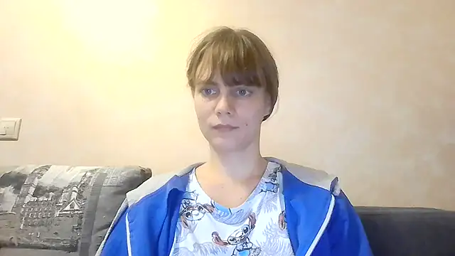 Snapshot of Loriven chatting on September 27, 9:31 pm Loriven online show from September 27, 9:31 pm