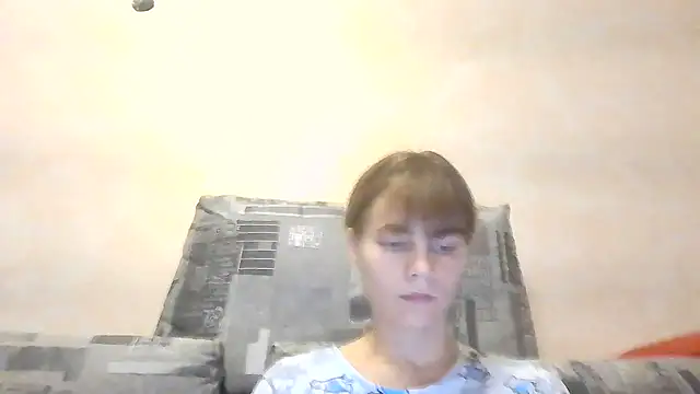 Snapshot of Loriven chatting on October 5, 6:28 pm Loriven online show from October 5, 6:28 pm