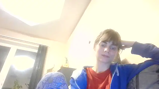 Snapshot of Loriven chatting on November 1, 7:49 pm Loriven online show from November 1, 7:49 pm