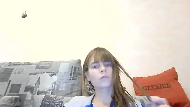 Loriven online show from February 4, 8:03 pm