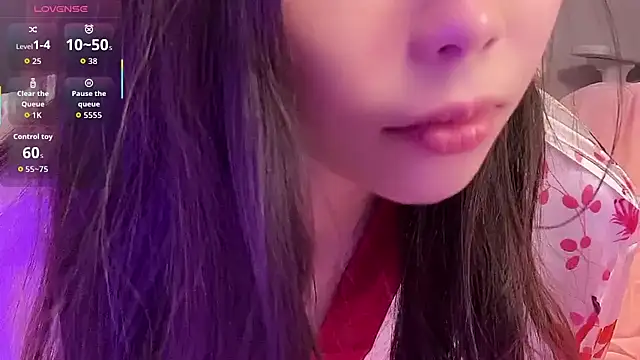 Sweet-taiyang online show from October 19, 3:56 pm