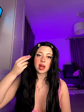 SexyNixy online show from November 10, 5:34 pm