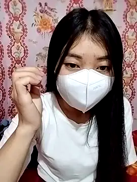 Damhan12 online show from November 1, 3:19 am