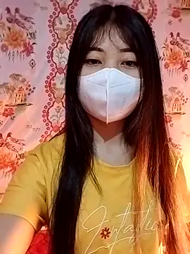 Damhan12 online show from February 13, 1:34 am