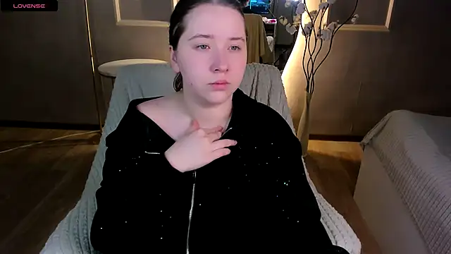 Selena Muse online show from November 14, 5:39 am