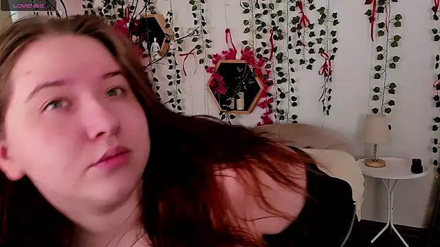 Selena Muse online show from April 14, 1:39 pm