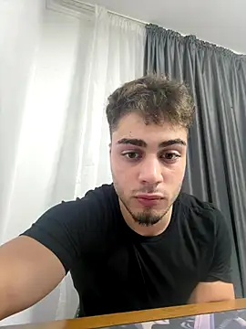 OrionHaze online show from September 21, 11:06 pm