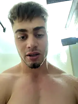 OrionHaze online show from October 4, 11:03 pm