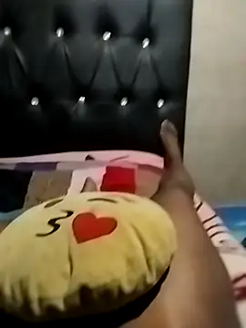 Dickninja084 online show from February 25, 5:55 pm