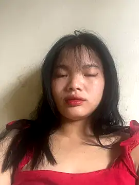 Snapshot of Han20252 chatting on October 19, 7:20 am Han20252 online show from October 19, 7:20 am