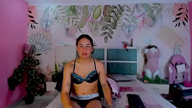 sweet lulu sofia online show from September 27, 8:58 pm