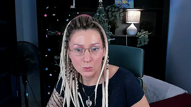 UmaSpace online show from December 20, 5:14 am