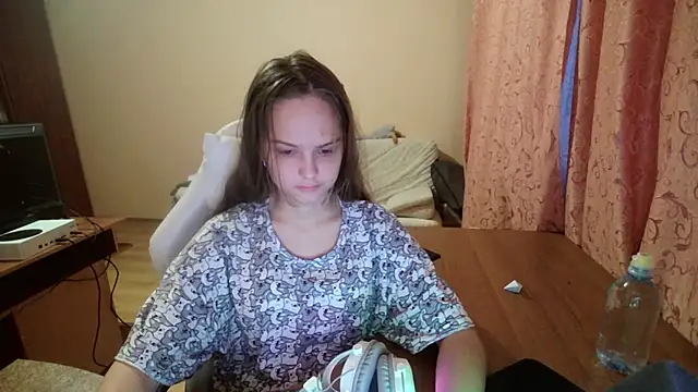 SharybbFace online show from September 27, 3:06 pm