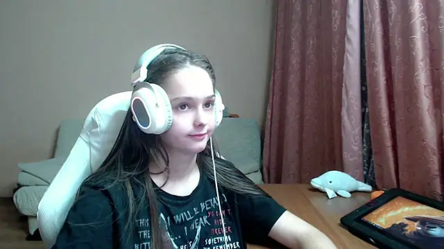 SharybbFace online show from October 14, 3:13 pm