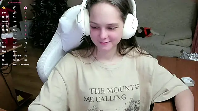 SharybbFace online show from November 28, 3:04 pm