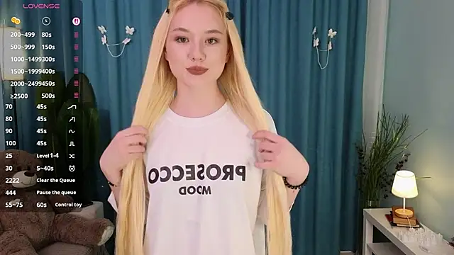 Flirty lee online show from September 13, 3:56 pm