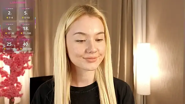 Flirty lee online show from October 4, 4:05 pm