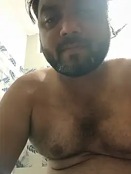 Jaanujanixx online show from July 8, 1:54 am