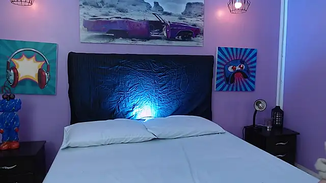 Sabriinaa Foxx online show from October 2, 12:34 pm