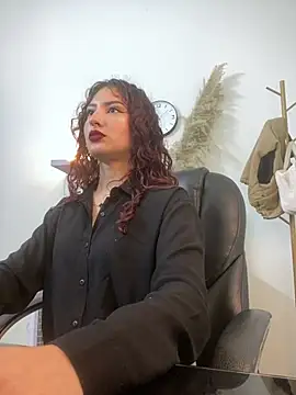 Sabriinaa Foxx online show from April 20, 3:48 pm