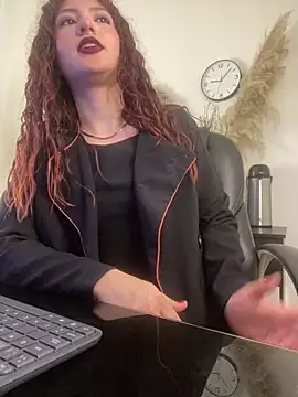 Sabriinaa Foxx online show from April 22, 2:07 pm