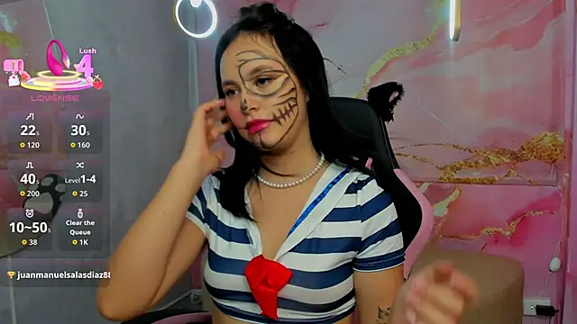 Snapshot of sofi__18_ chatting on October 31, 5:58 pm sofi 18 online show from October 31, 5:58 pm