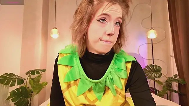 MorgyAsuna  online show from November 26, 1:45 pm