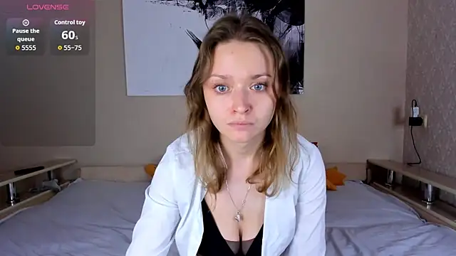 Snapshot of Linda_Bryant-Eva chatting on September 17, 9:00 am Linda Bryant-Eva online show from September 17, 9:00 am