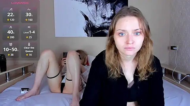 Snapshot of Linda_Bryant-Eva chatting on September 20, 9:43 am Linda Bryant-Eva online show from September 20, 9:43 am