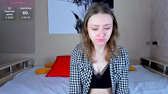 Snapshot of Linda_Bryant-Eva chatting on October 11, 12:43 am Linda Bryant-Eva online show from October 11, 12:43 am