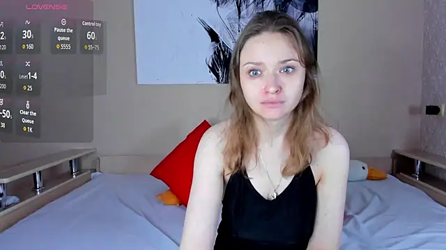 Snapshot of Linda_Bryant-Eva chatting on October 13, 8:58 am Linda Bryant-Eva online show from October 13, 8:58 am