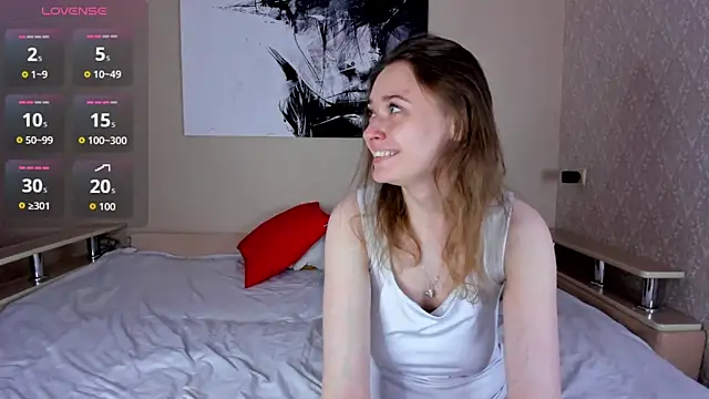 Snapshot of Linda_Bryant-Eva chatting on December 5, 6:33 am Linda Bryant-Eva online show from December 5, 6:33 am