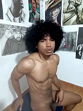 Snapshot of Sexyquerubin chatting on September 19, 1:23 pm Sexyquerubin online show from September 19, 1:23 pm