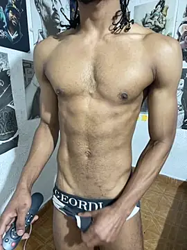 Sexyquerubin online show from October 25, 6:46 pm