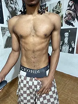 Sexyquerubin online show from November 14, 3:00 pm