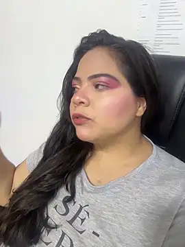 ROUSE SINCLAIR online show from November 8, 7:34 pm