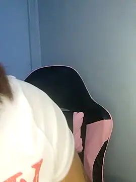 NyxTits online show from June 21, 6:21 pm