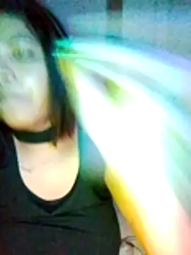 NyxTits online show from July 26, 9:32 pm